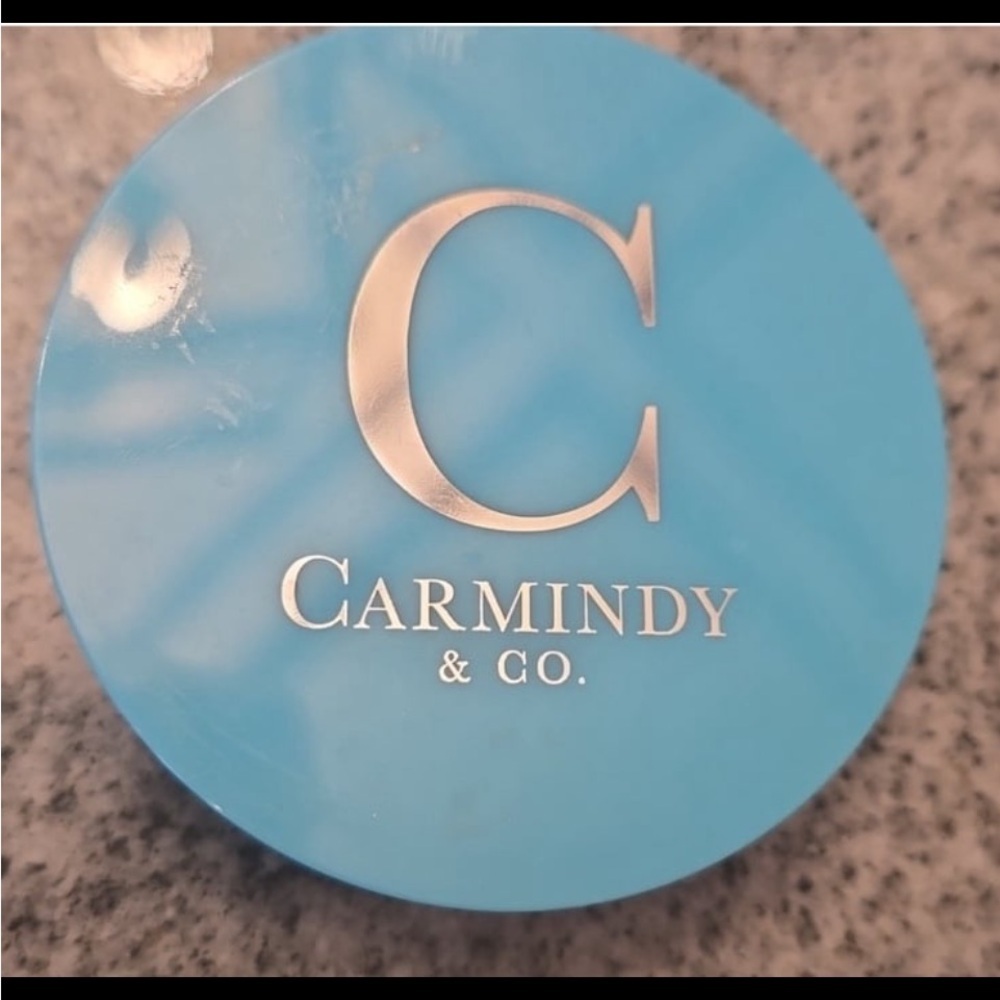 Carmindy & Co. Diamond fusion powder - Picture 3 of 3